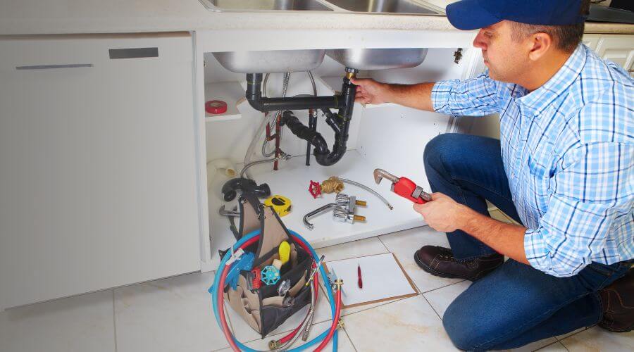 Professional Leak Detection in Aldrich, MO